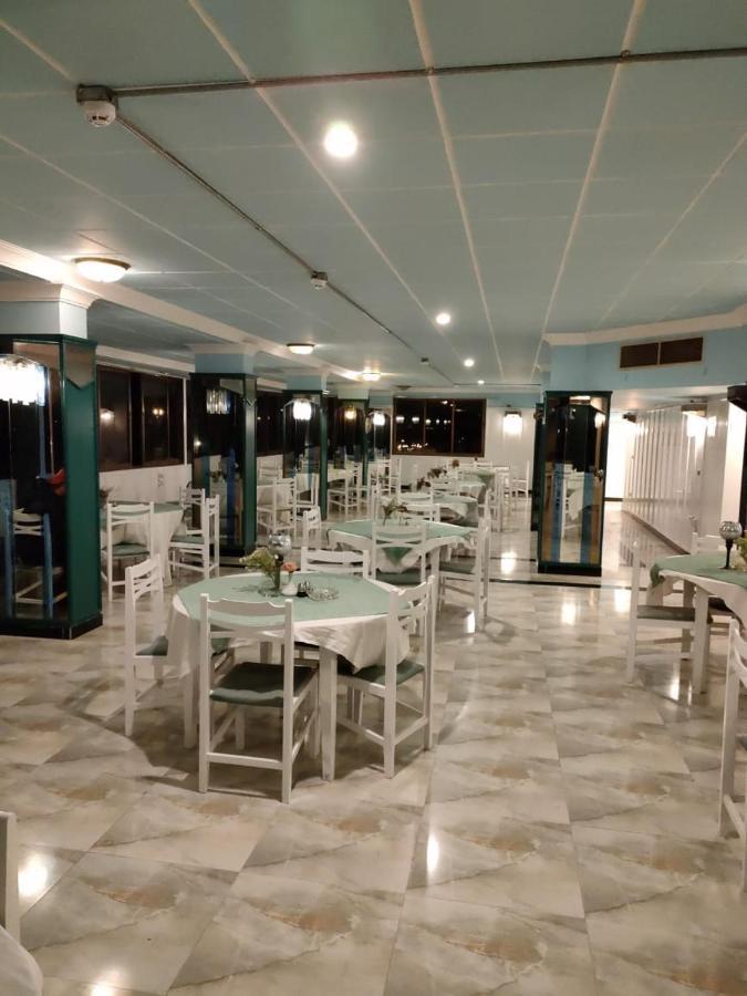 Red Sea Hotel - فندق ريد سى Suez Zewnętrze zdjęcie